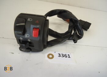 elektrische bediening