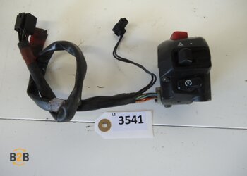 elektrische bediening