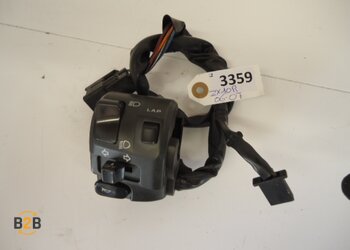 elektrische bediening