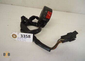 elektrische bediening