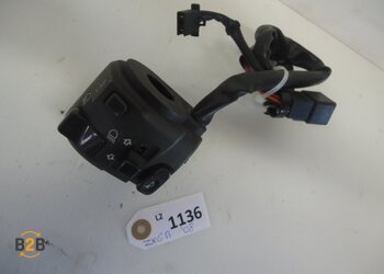 elektrische bediening