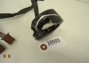 elektrische bediening