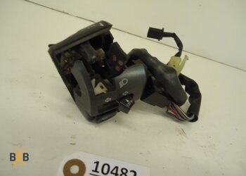 elektrische bediening