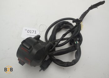 elektrische bediening