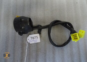 elektrische bediening