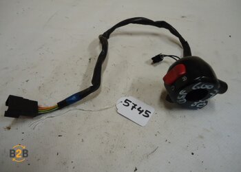 elektrische bediening