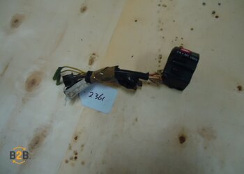 elektrische bediening