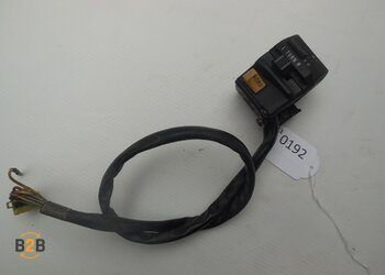 elektrische bediening