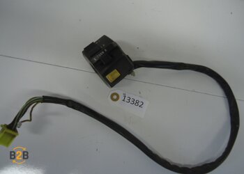 elektrische bediening