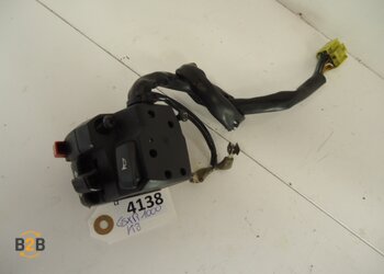 elektrische bediening