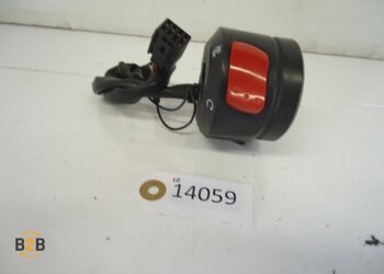 elektrische bediening