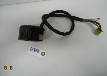 elektrische bediening