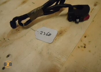 elektrische bediening