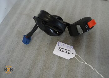 elektrische bediening