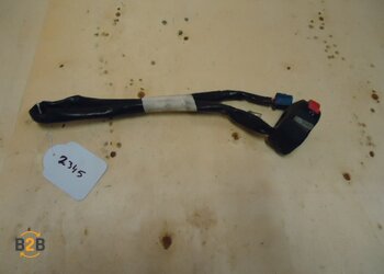 elektrische bediening