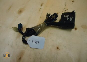 elektrische bediening