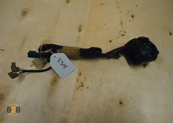 elektrische bediening