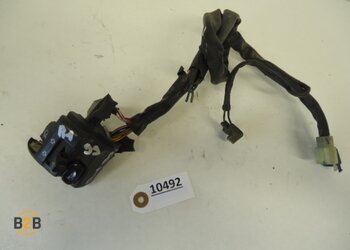 elektrische bediening