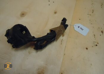 elektrische bediening