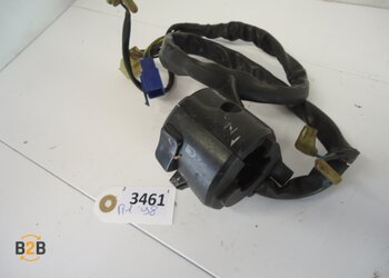 elektrische bediening