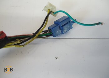 elektrische bediening