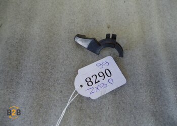 elektrische bediening, bediening choke