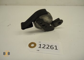 elektrische bediening, bediening choke