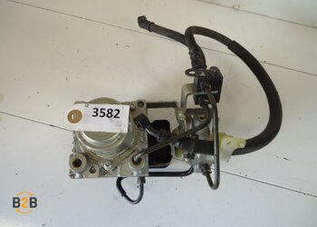 elektrische component, ABS pomp