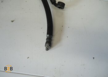 elektrische component, ABS pomp