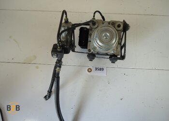 elektrische component, ABS pomp