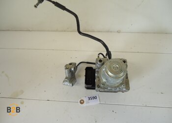 elektrische component, ABS pomp