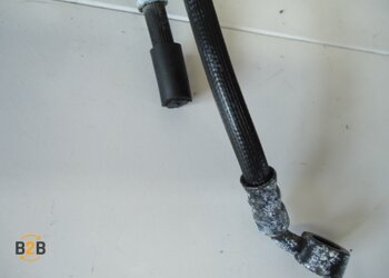 elektrische component, ABS pomp