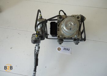 elektrische component, ABS pomp