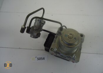 elektrische component, ABS pomp