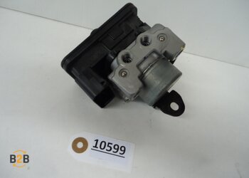 elektrische component, ABS pomp