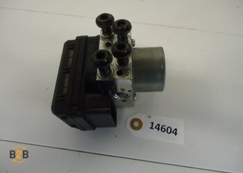 elektrische component, ABS pomp