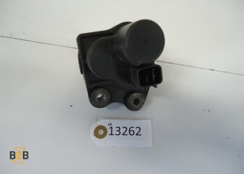 elektrische component, motor exup