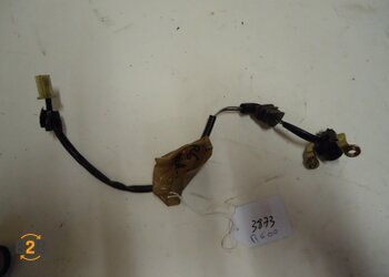 elektrische component, pickup sensor