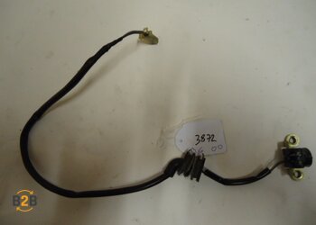 elektrische component, pickup sensor