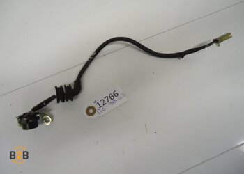 elektrische component, pickup sensor
