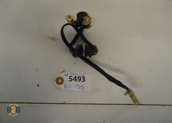 elektrische component, pickup sensor