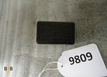 elektrische component, relais knipperlicht