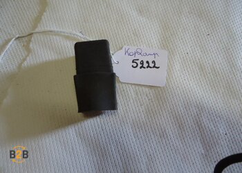 elektrische component, relais koplamp