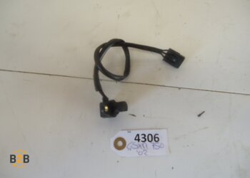 elektrische component, speedsensor
