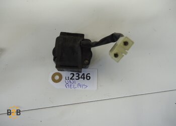 elektrische component, valsensor