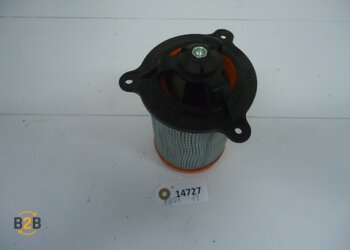 filter, filter lucht