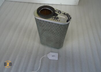 filter, filter lucht