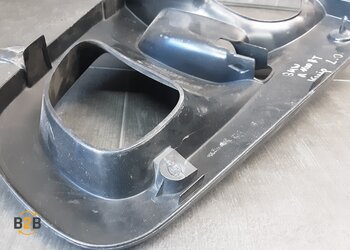 kuipdeel, kuipdeel onderflank