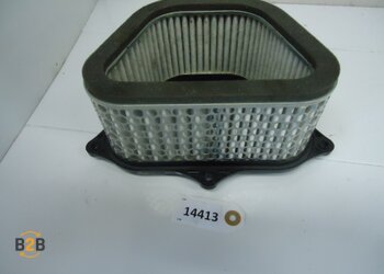 filter, filter lucht