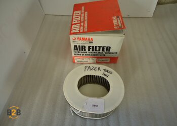 filter, filter lucht